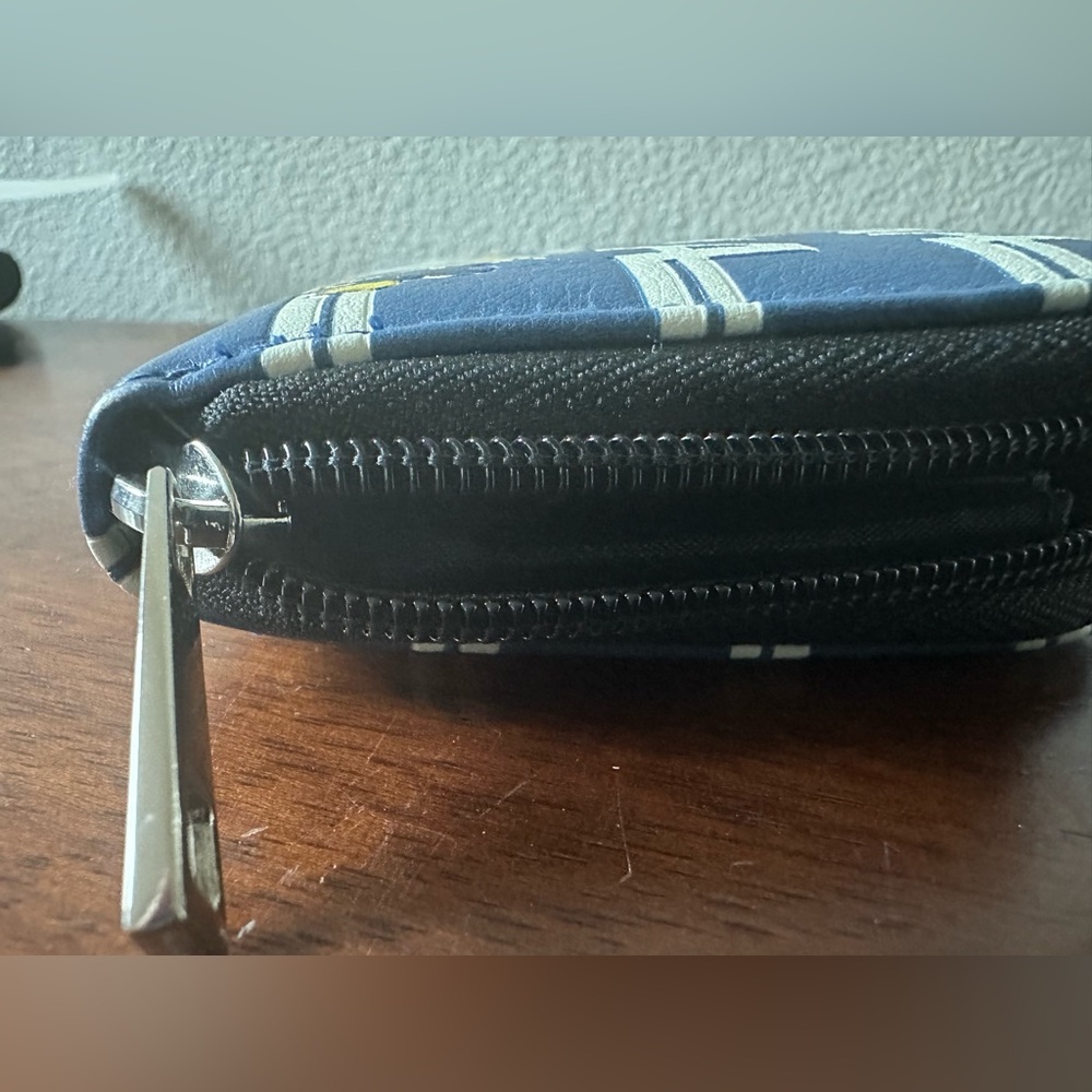 My Hero Academia Long Wallet - image 4